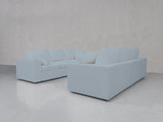 3 - 3 Sofa Set - 7th Avenue