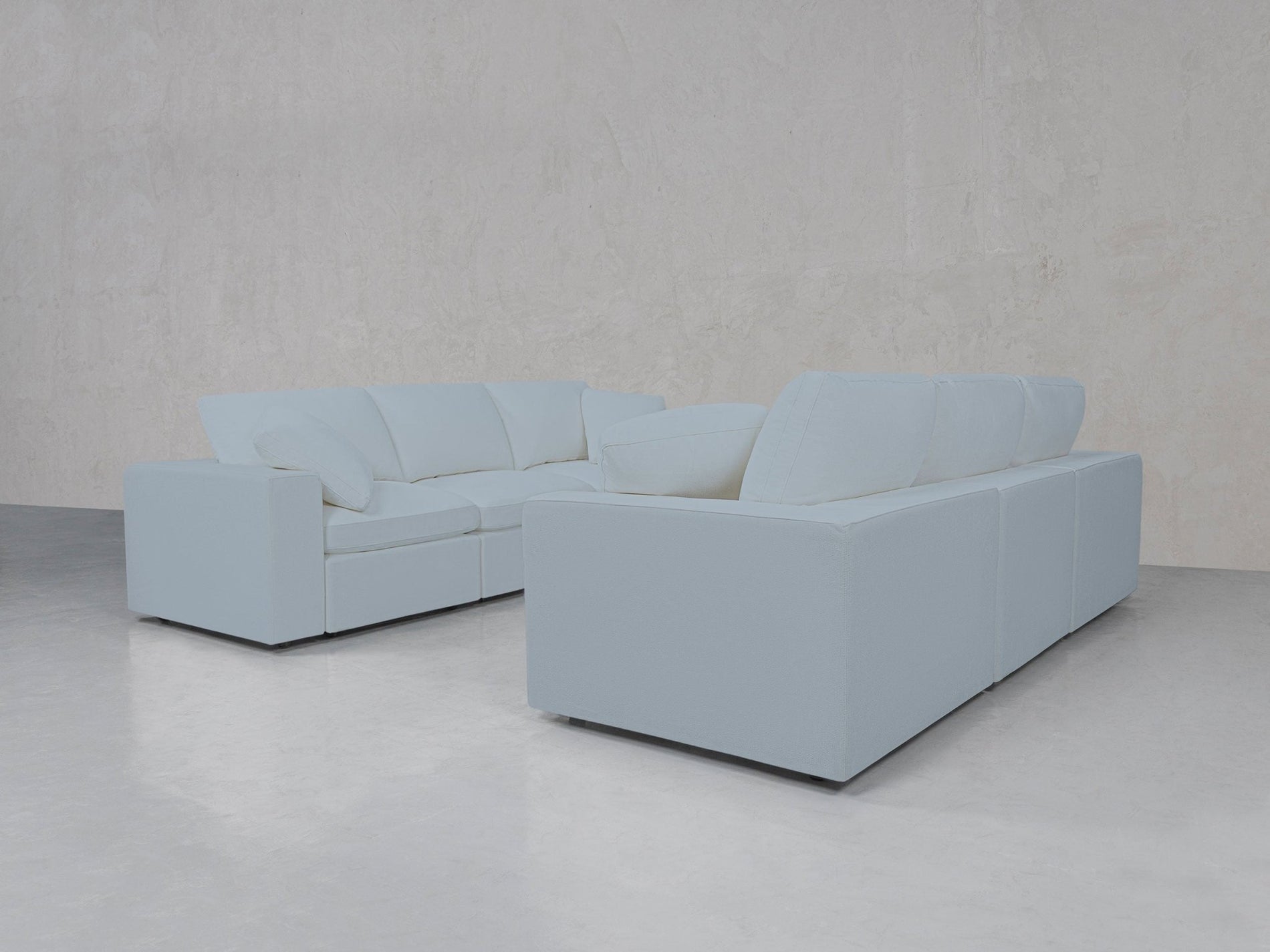 3 - 3 Sofa Set - 7th Avenue