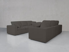 3 - 3 Sofa Set - 7th Avenue