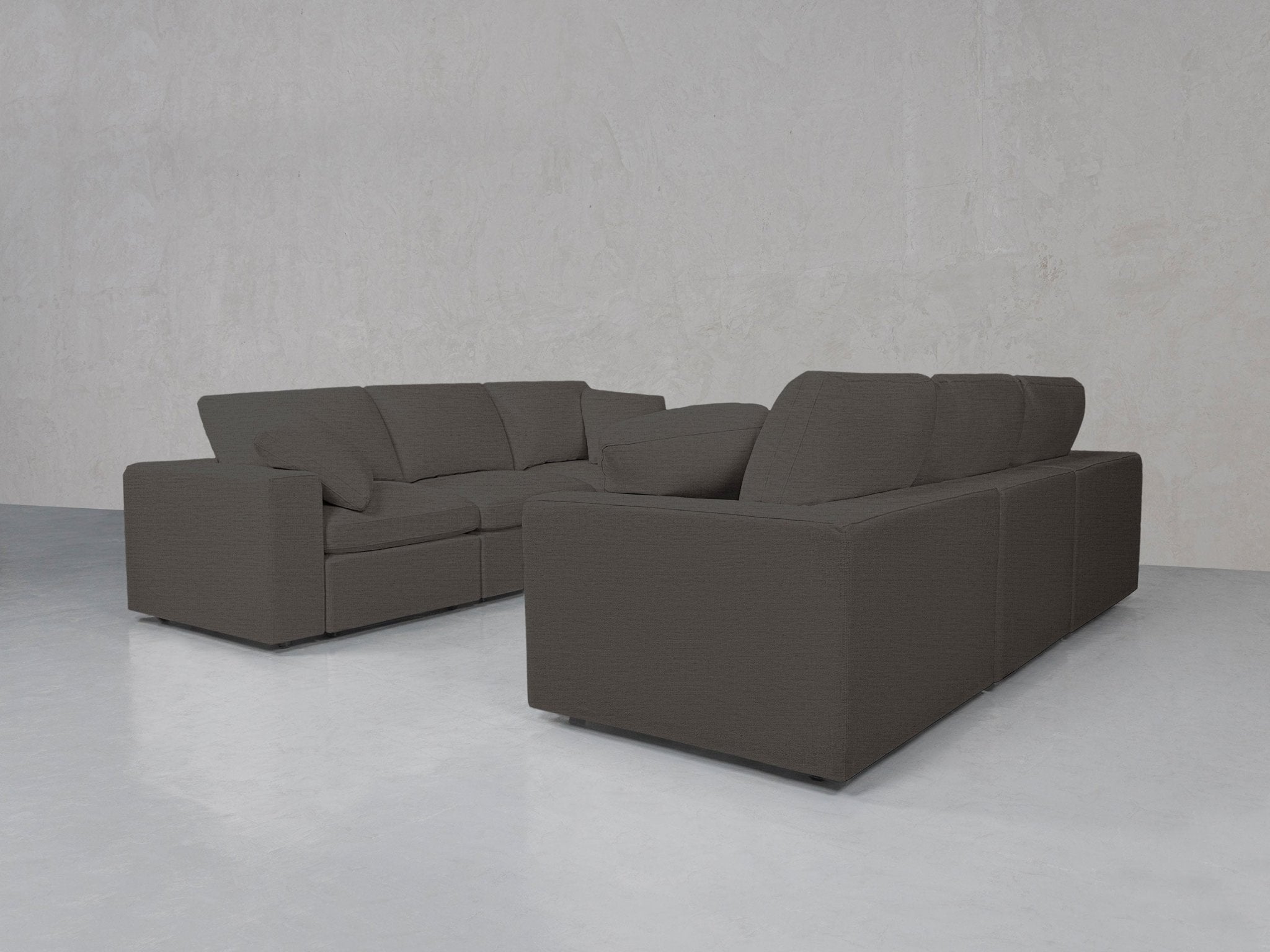 3 - 3 Sofa Set - 7th Avenue