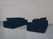 3 - 3 Sofa Set - 7th Avenue