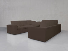 3 - 3 Sofa Set - 7th Avenue