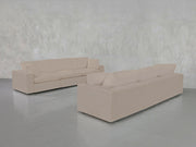 3 - 3 Sofa Set - 7th Avenue