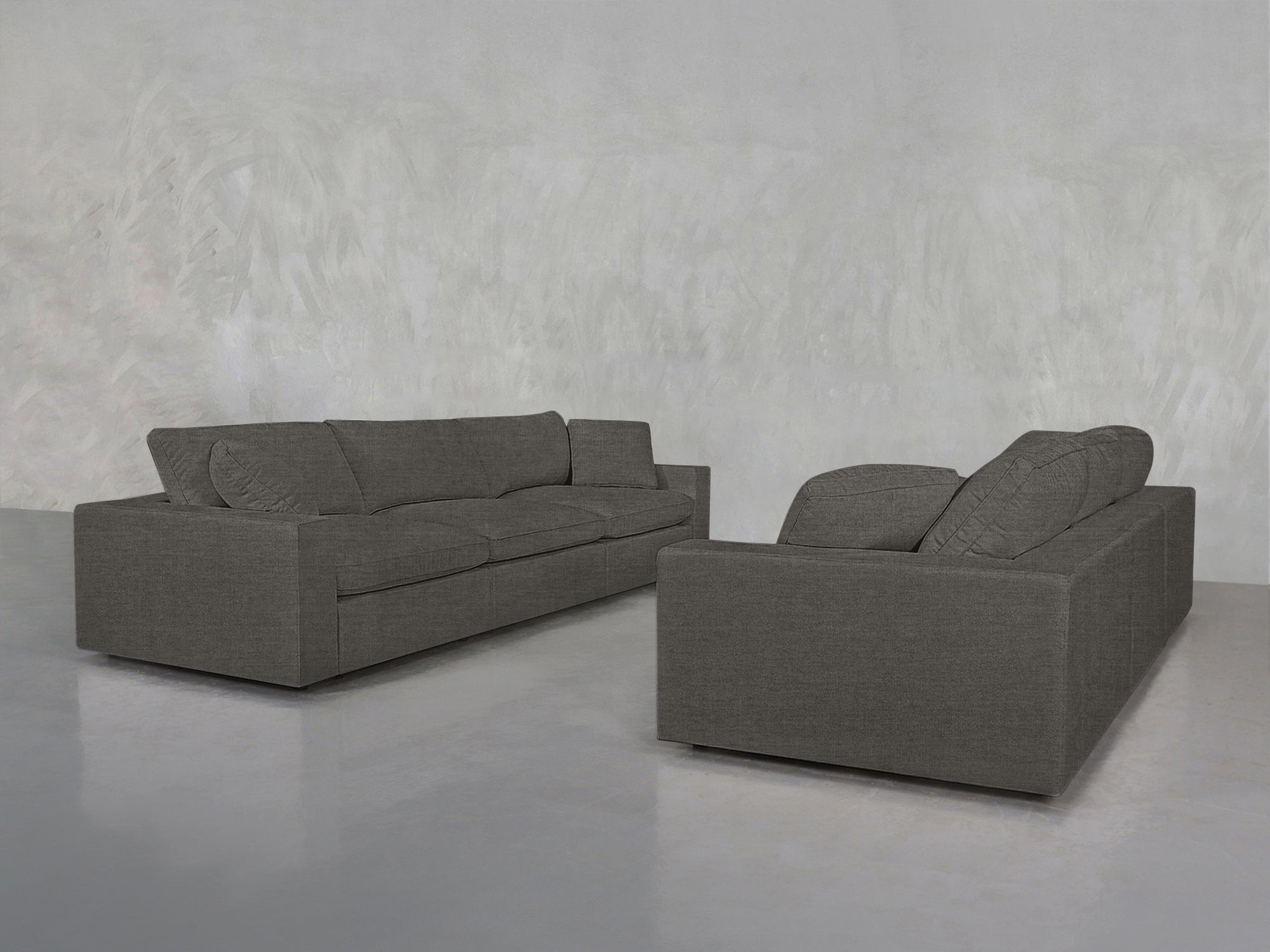3 - 3 Sofa Set - 7th Avenue