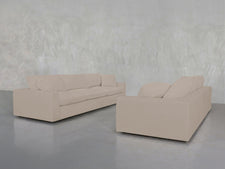 3-3 Sofa Set