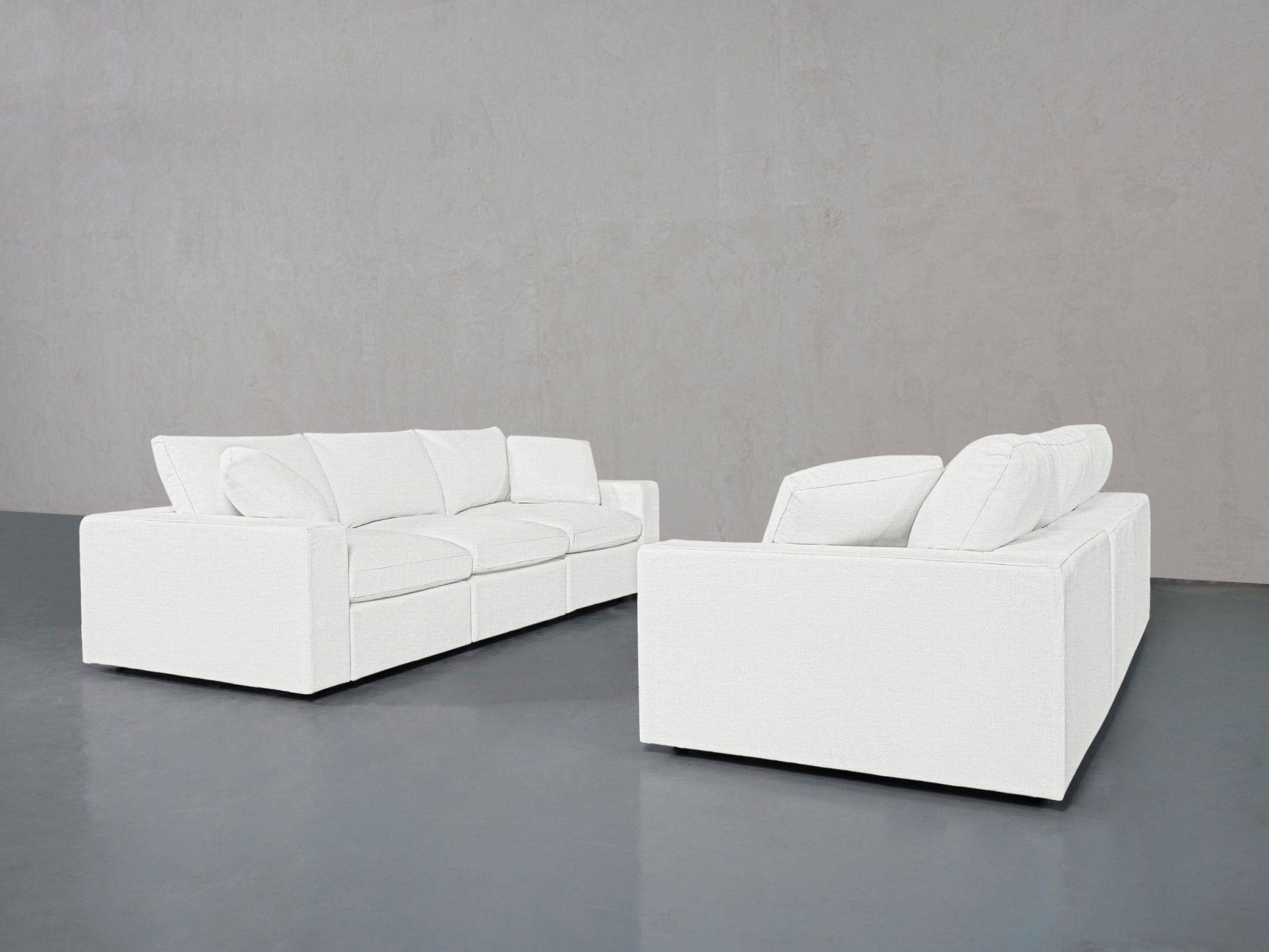 3 - 3 Sofa Set - 7th Avenue