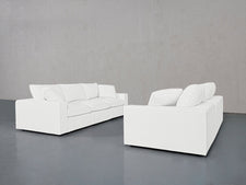 3 - 3 Sofa Set - 7th Avenue