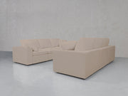 3 - 3 Sofa Set - 7th Avenue