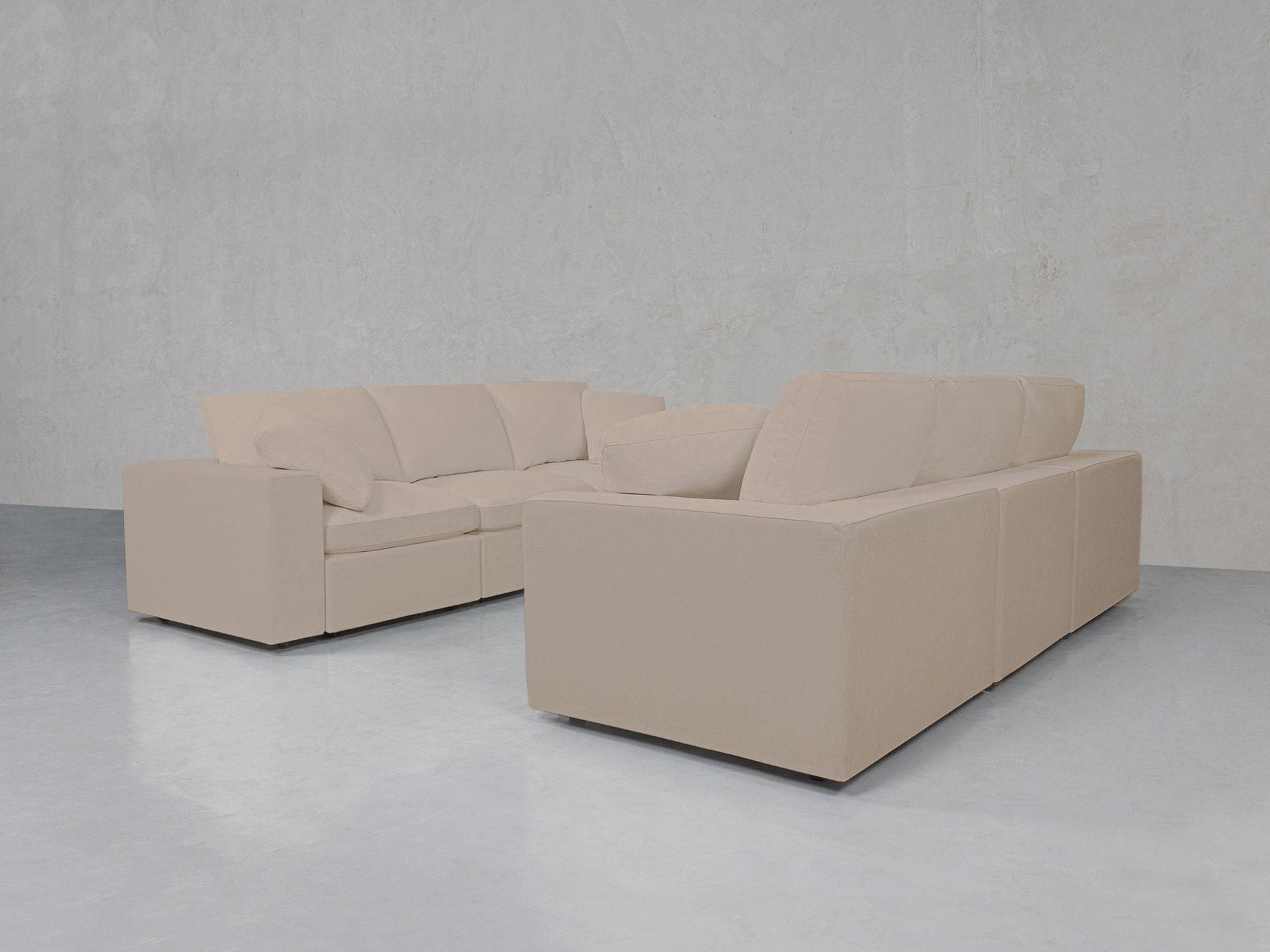 3 - 3 Sofa Set - 7th Avenue