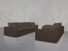 3 - 3 Sofa Set - 7th Avenue