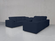 3-3 Sofa Set - 7th Avenue