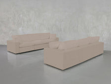 3-3 Sofa Set