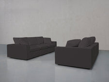 3 - 3 Sofa Set - 7th Avenue