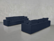 3-3 Sofa Set - 7th Avenue