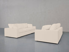 3 - 3 Sofa Set - 7th Avenue