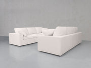 3 - 3 Sofa Set - 7th Avenue