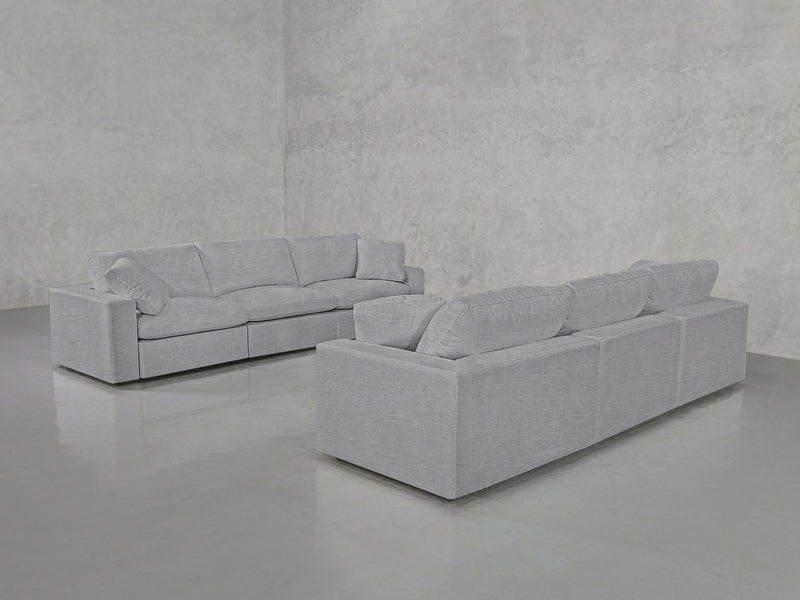 3-3 Sofa Set
