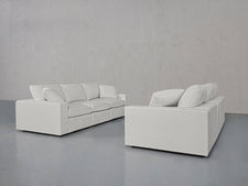 3 - 3 Sofa Set - 7th Avenue