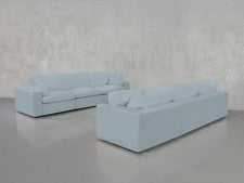 3 - 3 Sofa Set - 7th Avenue