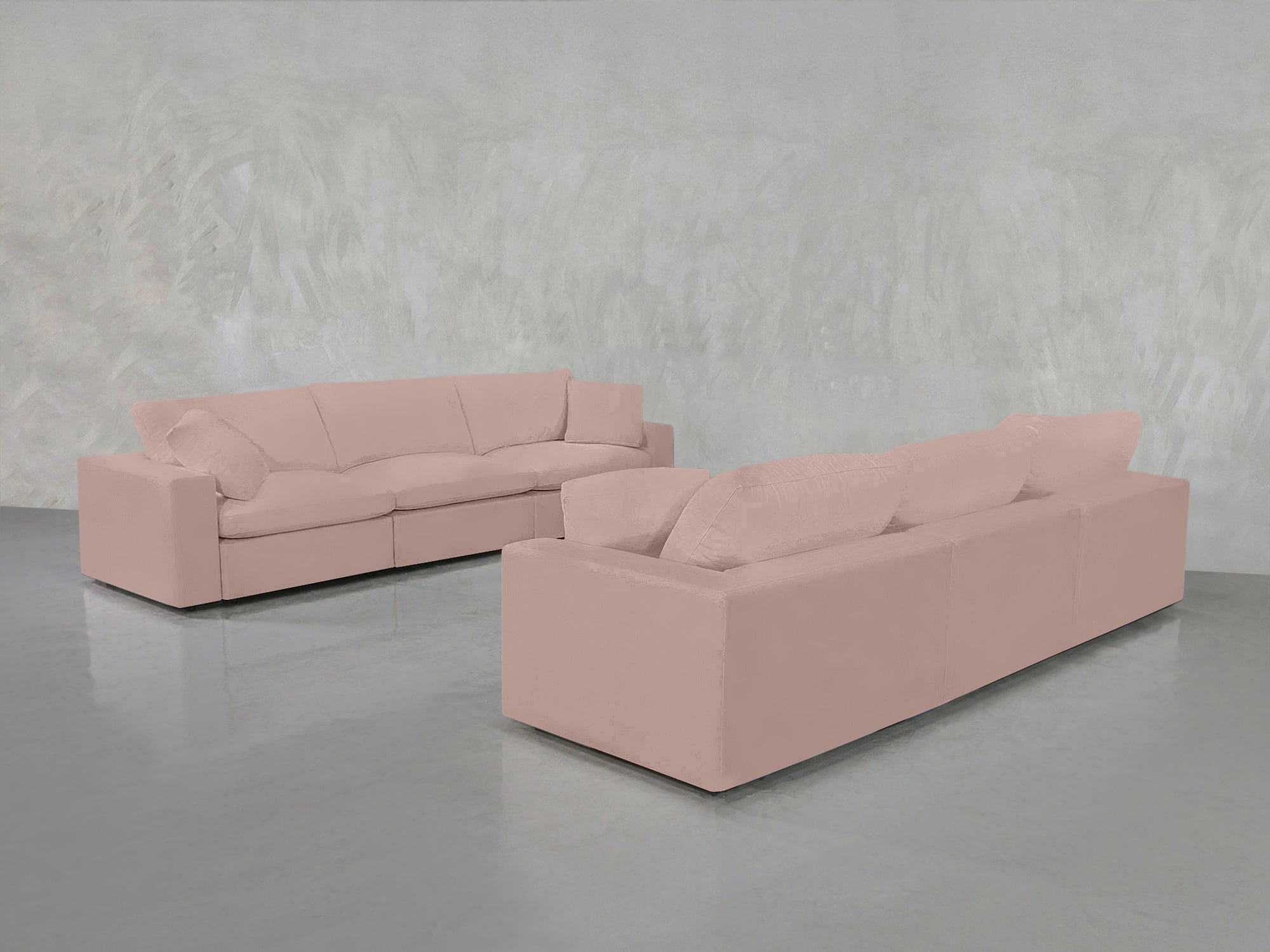 3 - 3 Sofa Set - 7th Avenue