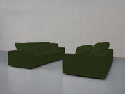 3 - 3 Sofa Set - 7th Avenue
