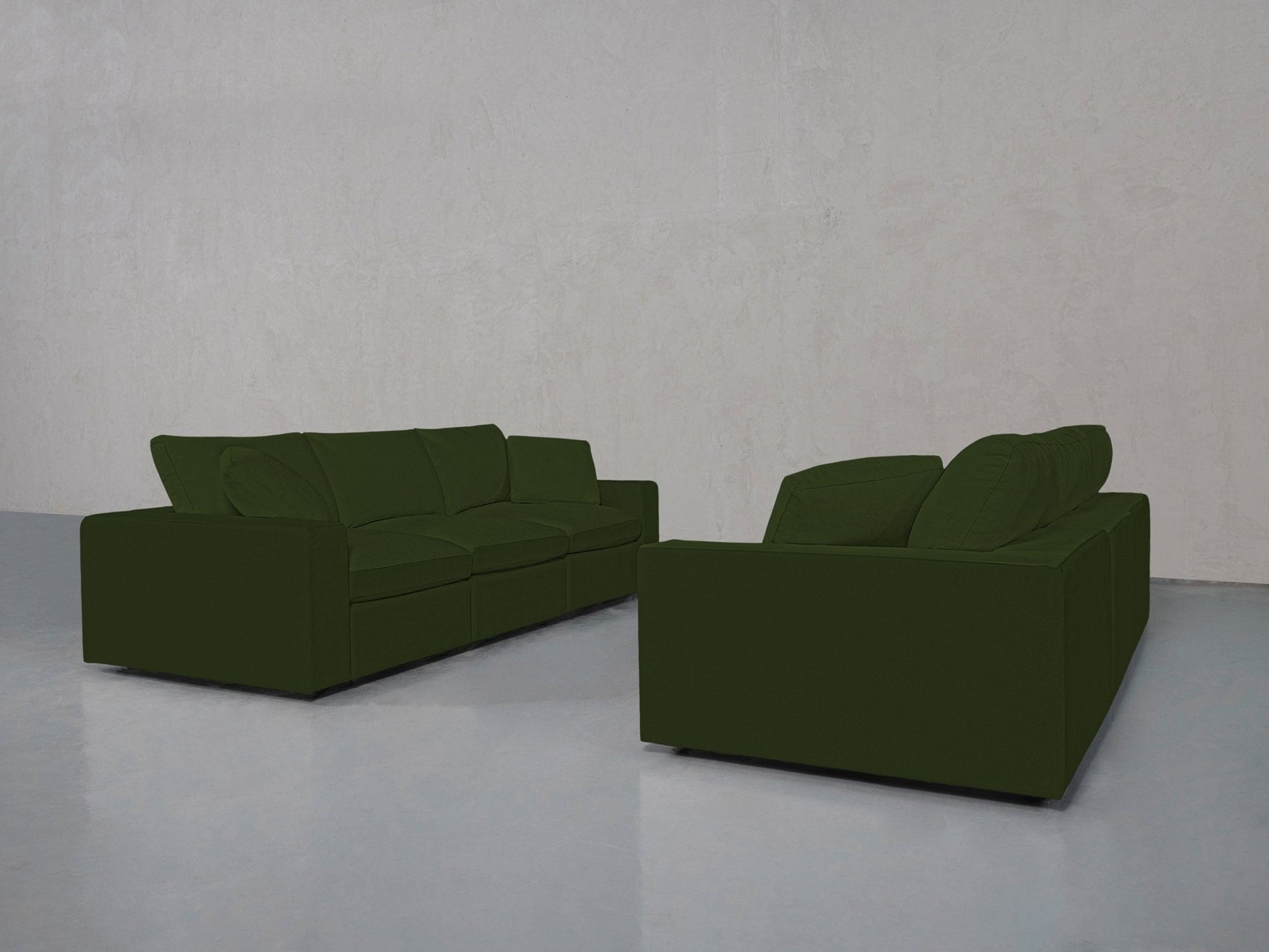 3 - 3 Sofa Set - 7th Avenue