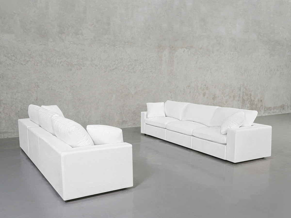 3-3 Sofa Set