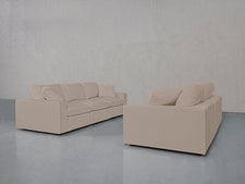 3 - 3 Sofa Set - 7th Avenue