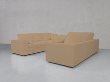 3 - 3 Sofa Set - 7th Avenue