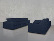 3-3 Sofa Set - 7th Avenue