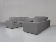 3 - 3 Sofa Set - 7th Avenue