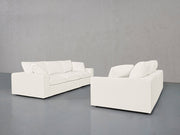 3 - 3 Sofa Set - 7th Avenue