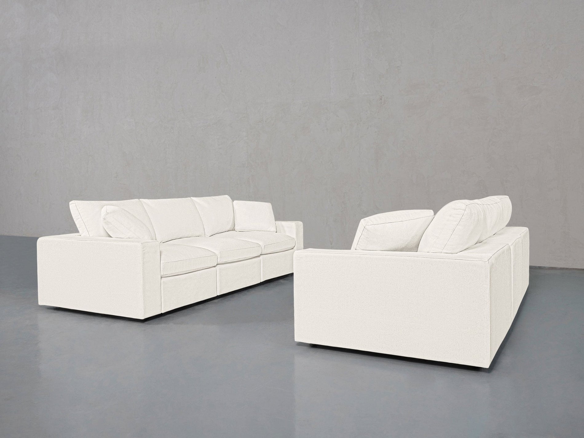 3 - 3 Sofa Set - 7th Avenue