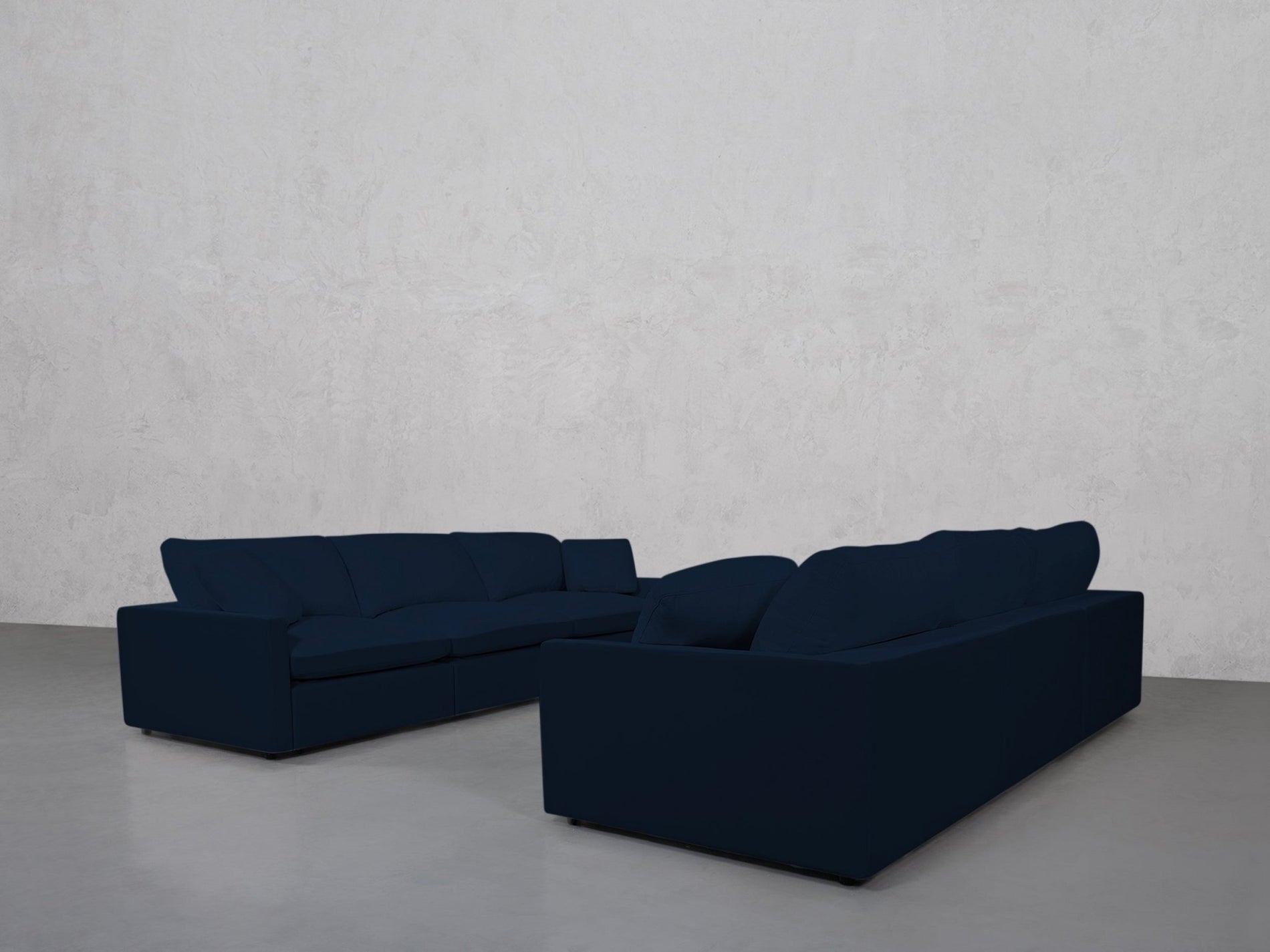3-3 Sofa Set (Thin Arms) - 7th Avenue