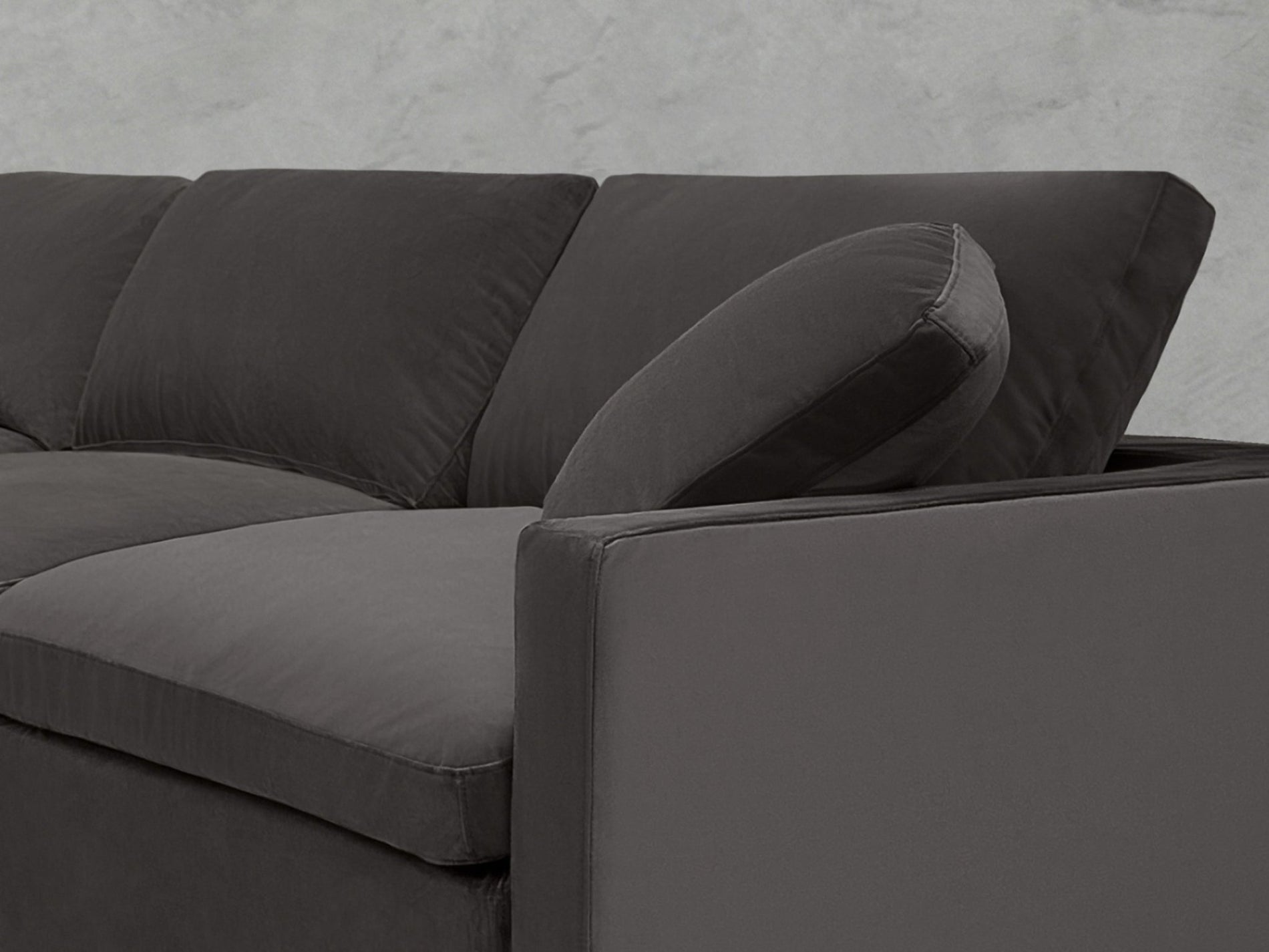 3-3 Sofa Set (Thin Arms) - 7th Avenue
