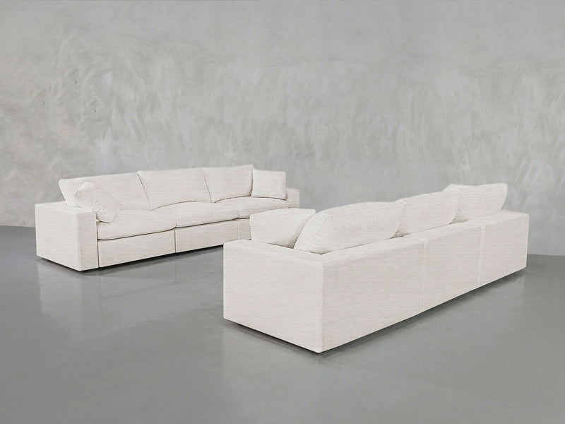 3-3 Sofa Set