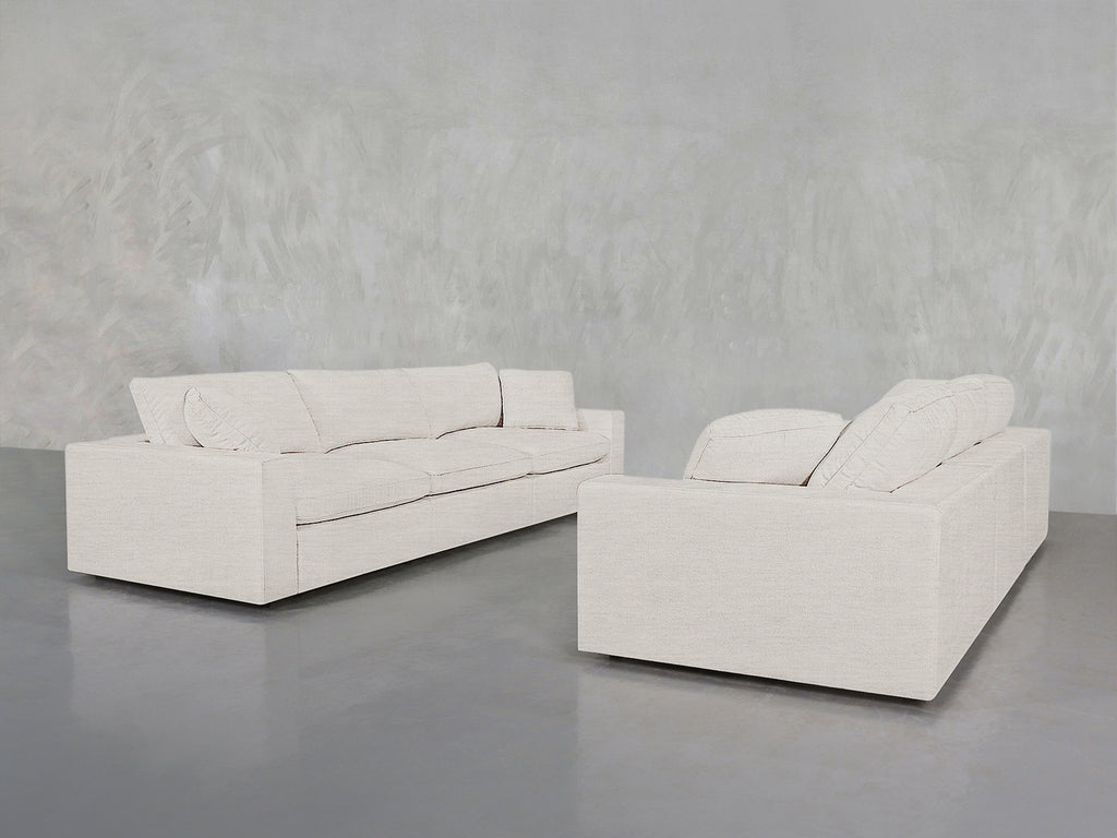 3-3 Sofa Set