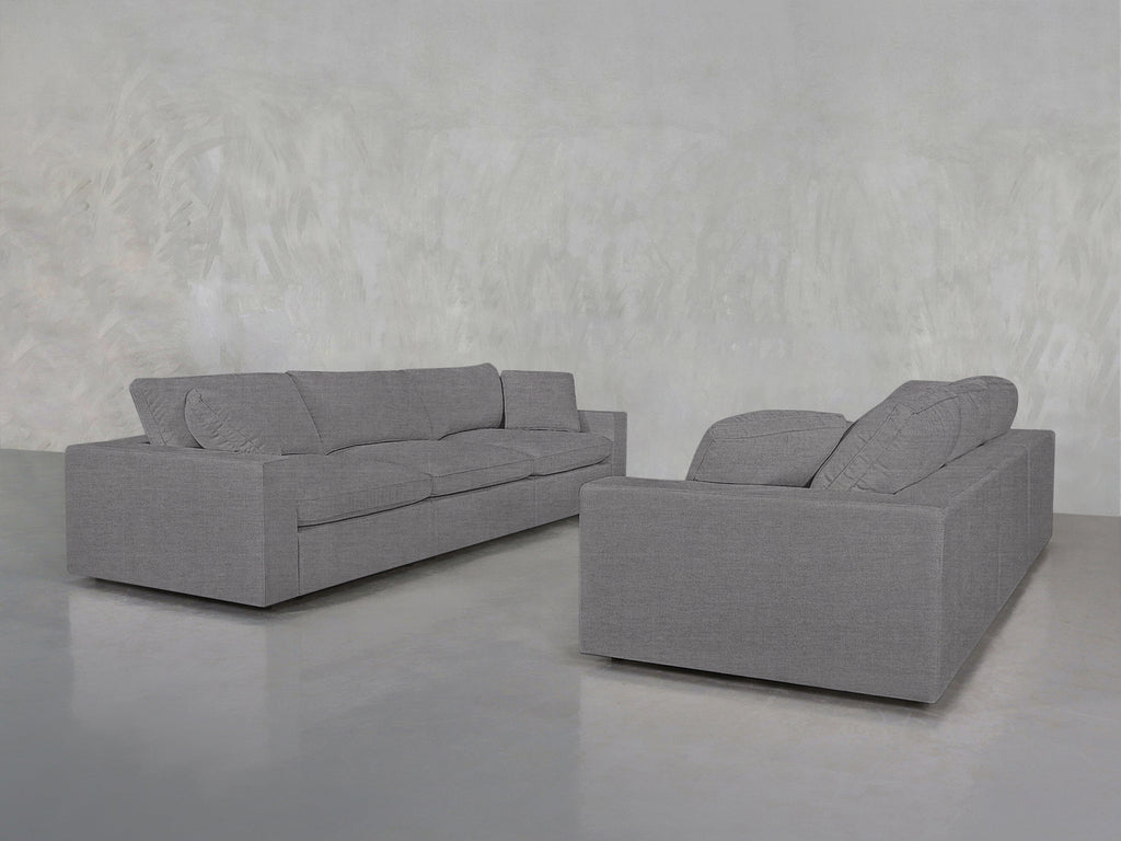 3-3 Sofa Set