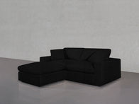 3-Seat Modular Chaise Sectional