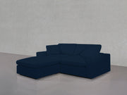 3-Seat Modular Chaise Sectional