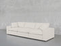 3-Seat Modular Sofa