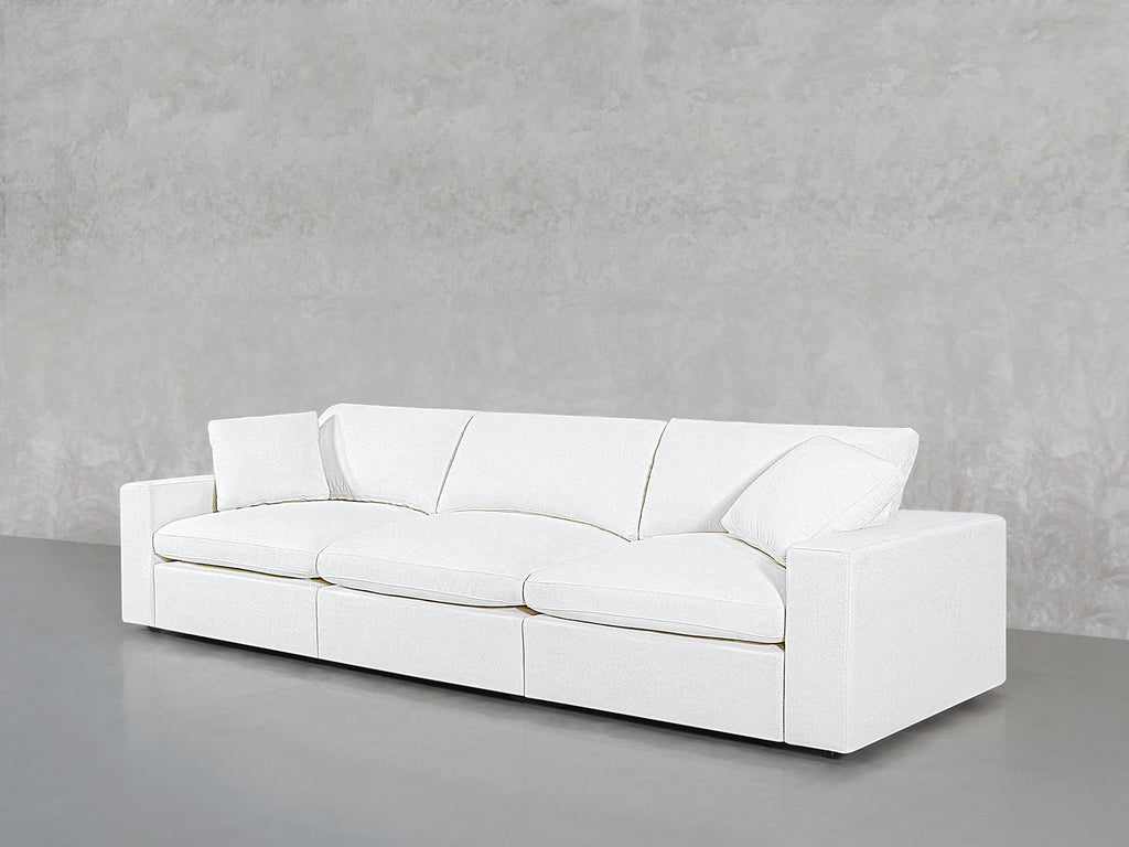 3-Seat Modular Sofa