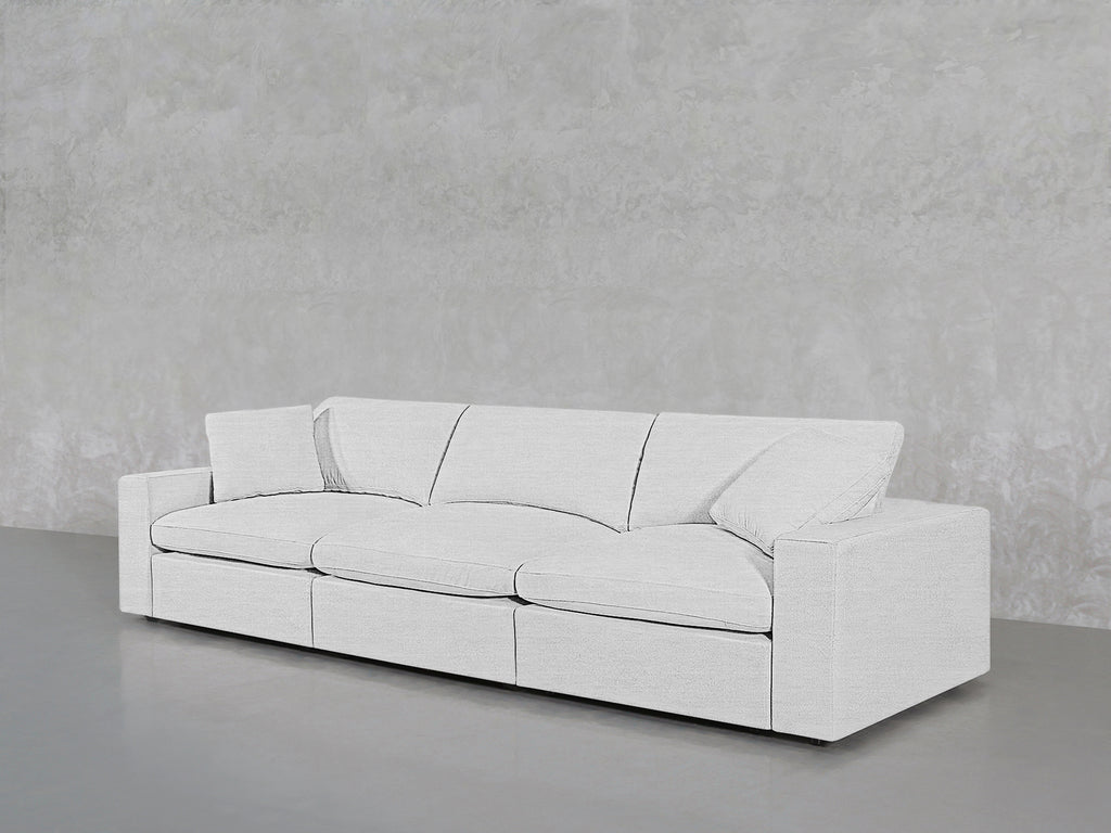 3-Seat Modular Sofa