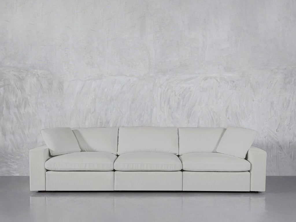 3-Seat Modular Sofa