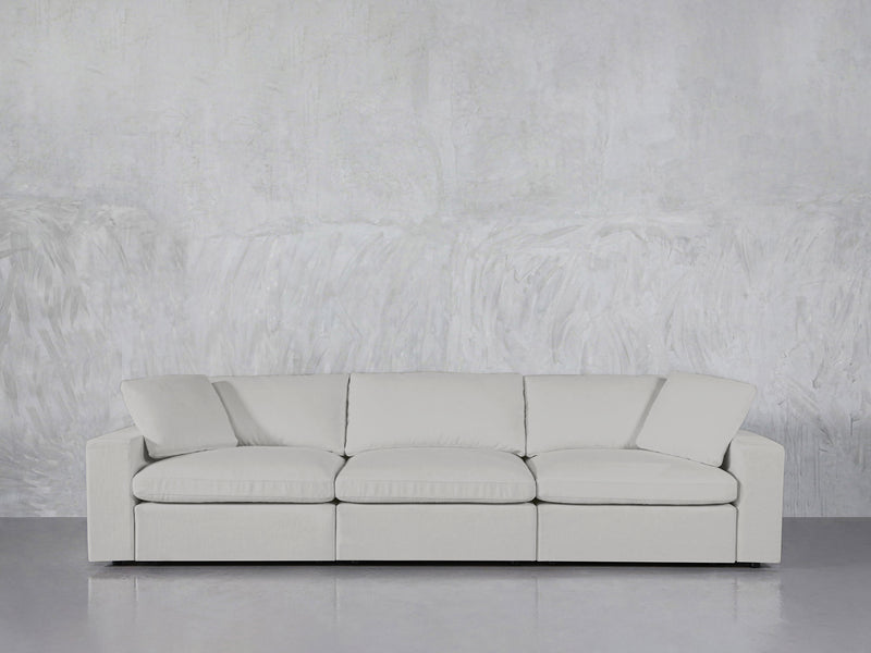 3-Seat Modular Sofa