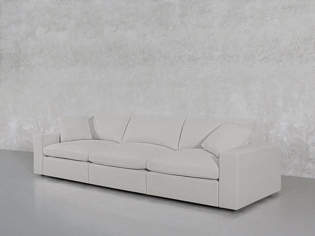 3-Seat Modular Sofa