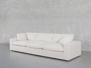 3-Seat Modular Sofa