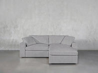 3-Seat Modular Chaise Sectional