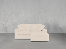 3 - Seat Modular Chaise Sectional - 7th Avenue