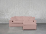 3 - Seat Modular Chaise Sectional - 7th Avenue